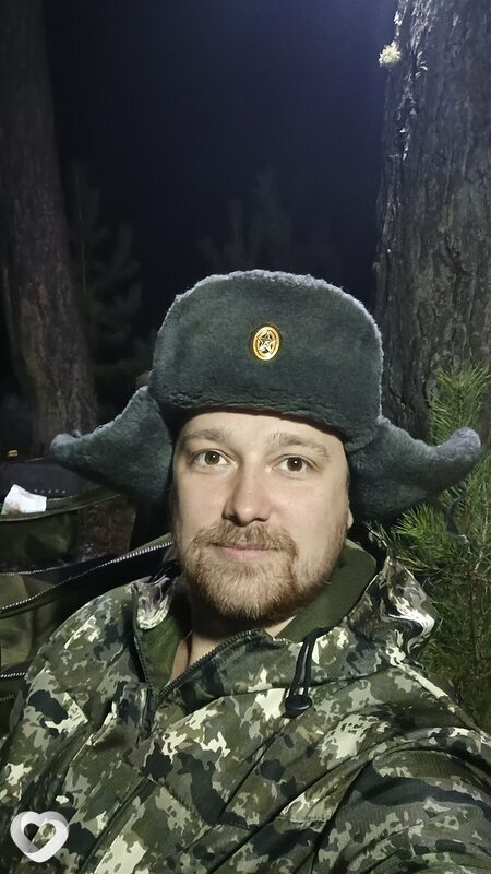 Денис, 35, Верхней Салде — анкета №129516
