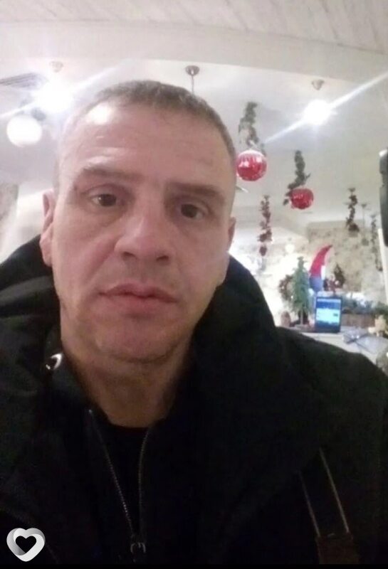 Алексей, 50, Москве — анкета №129517