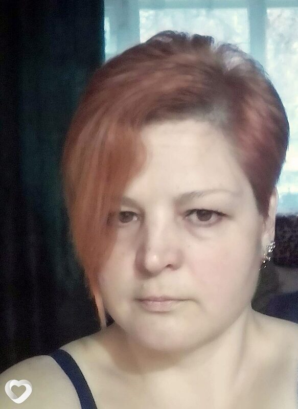 Маришка, 47, Санкт-Петербурге — анкета №129519