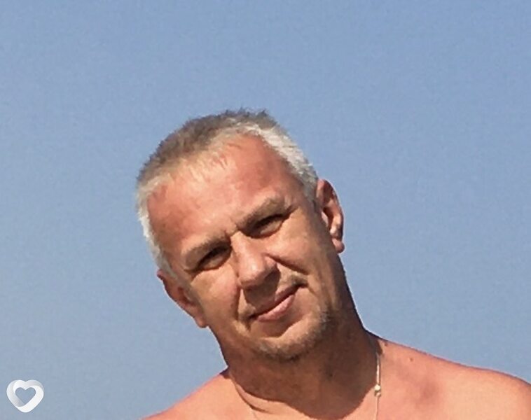 Юрий, 58, Челябинске — анкета №129679