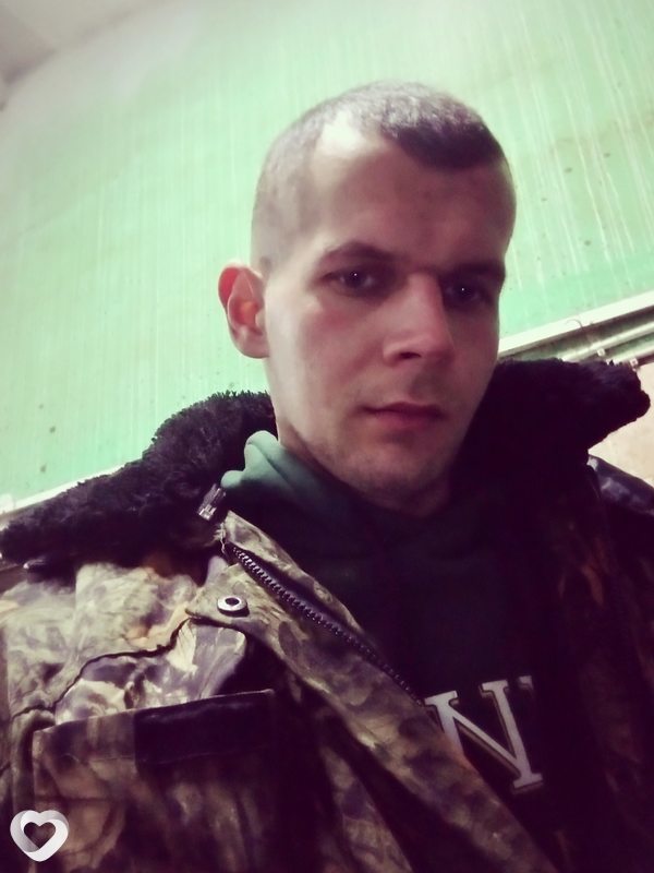 Коля Шумахер, 28, Иванове — анкета №129681