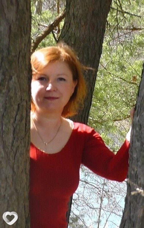 Мария, 50, Глубоком — анкета №129688