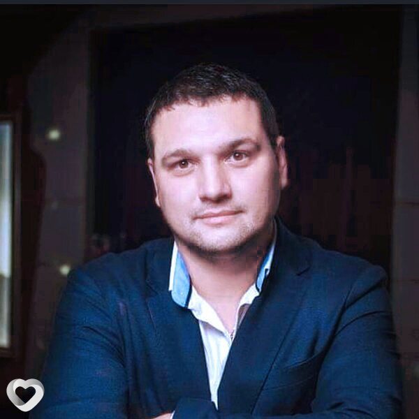 Максим, 46, Чернигове — анкета №129691