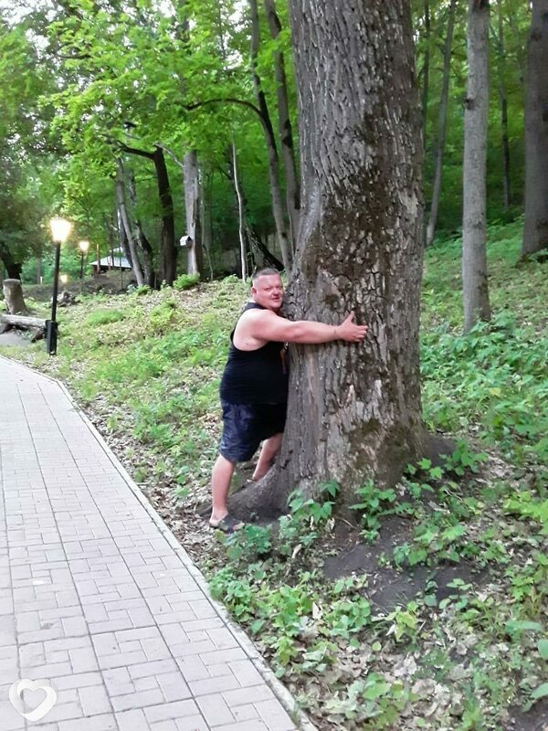 Иван, 42, Пензе — анкета №129692