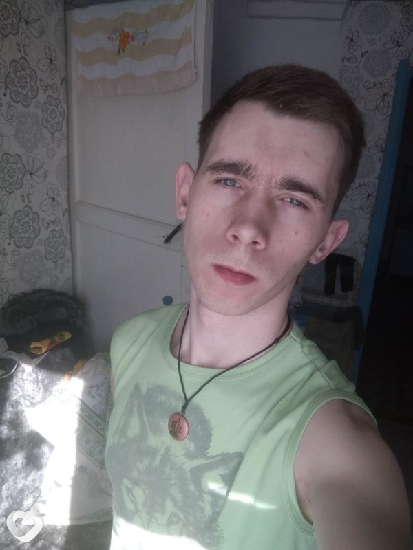 Андрей, 27, Омске — анкета №129694
