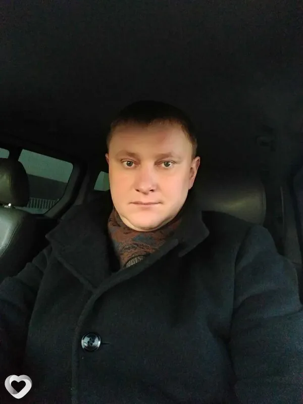 Юрий, 46, Москве — анкета №129695