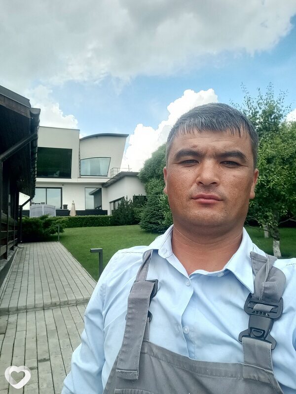 Джон, 36, Екатеринбурге — анкета №129452