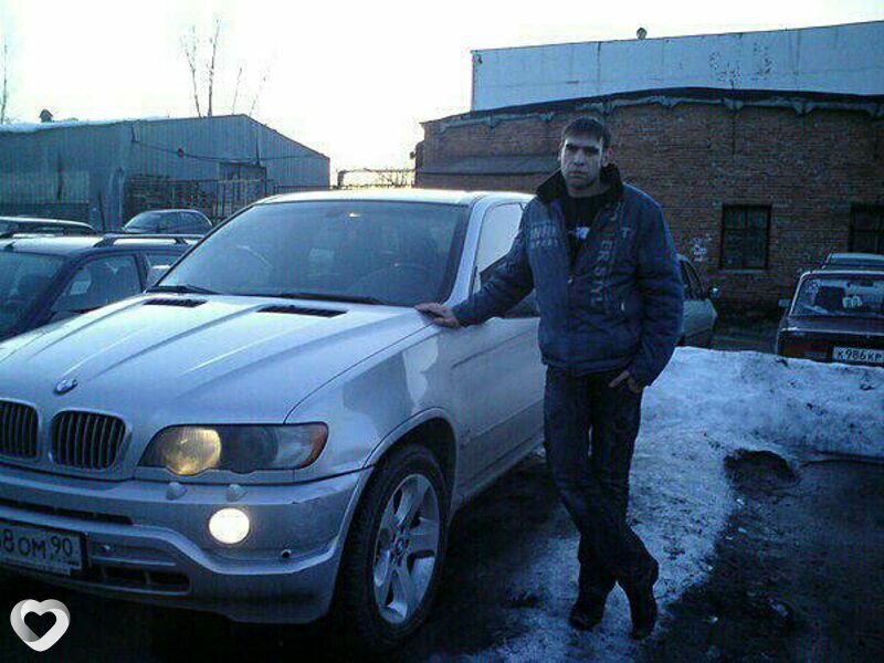 Максим, 38, Екатеринбурге — анкета №129455