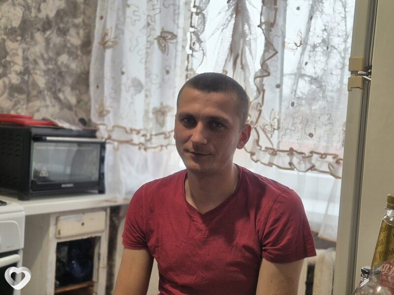 Женя, 28, Столине — анкета №129456