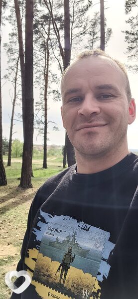 Ярослав, 38, Днепр — анкета №129459