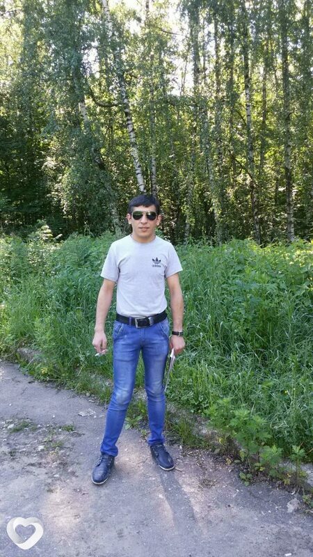 Дима, 43, Липецке — анкета №129460