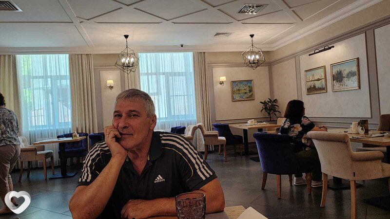 Александр, 63, Чите — анкета №129464