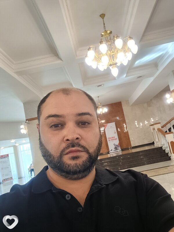 Артем, 37, Уфе — анкета №129466