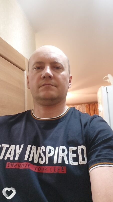 Иван, 44, Ростове-на-Дону — анкета №129476