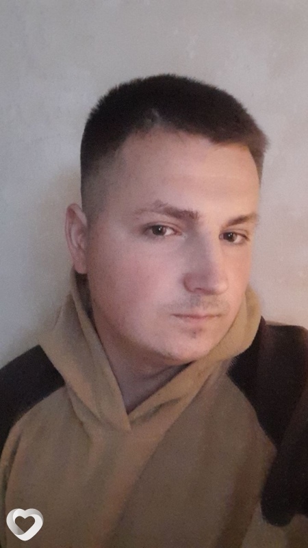 Георгий, 32, Харькове — анкета №129483