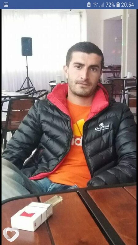 Rezo, Батуми