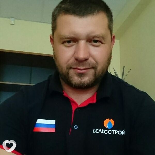 Красаффчик, 53, Новокузнецке — анкета №129490