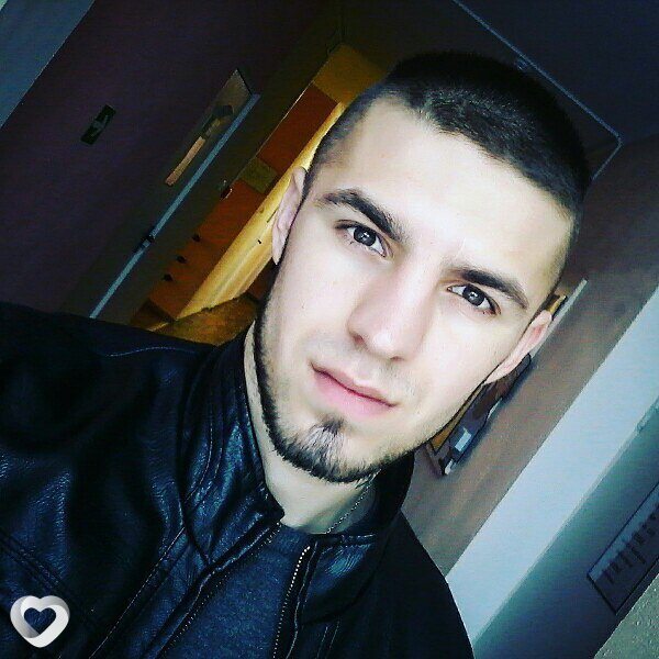 Валентин, 30, Столбцах — анкета №129491