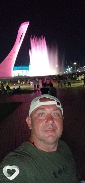 Dringo, 42, Москве — анкета №130269