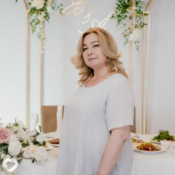 Наталия, 56, Новороссийске — анкета №130277