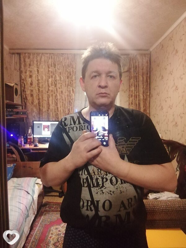 Алексей, 41, Калуге — анкета №130279