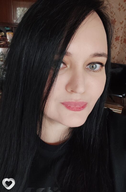Natalie, 41, Краснодаре — анкета №130280