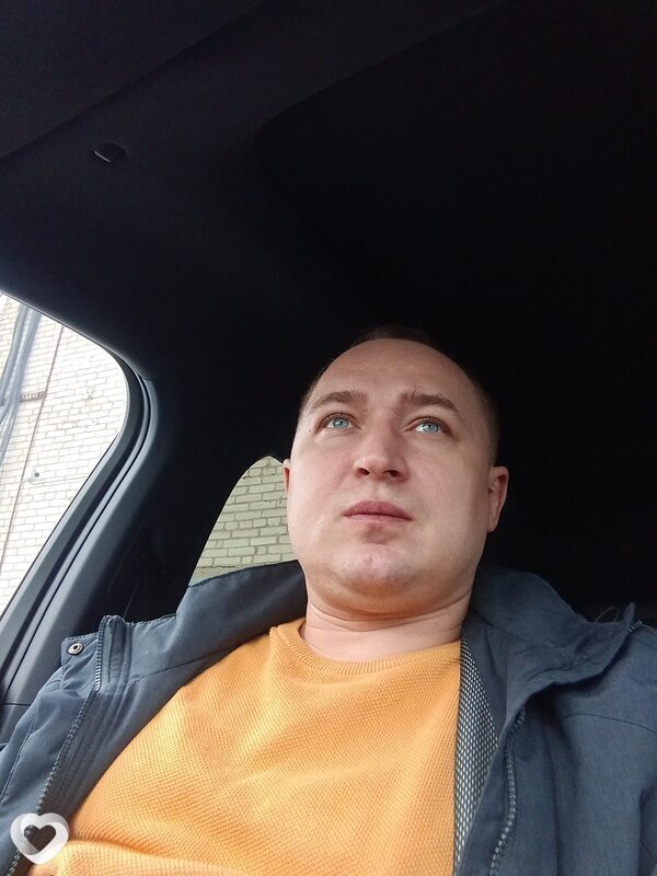 Danila, 37, Бресте — анкета №130282