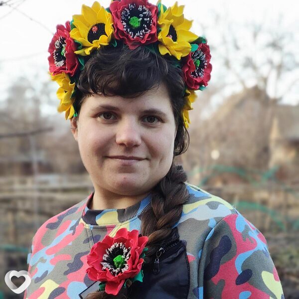 Юлия, 35, Днепр — анкета №130283