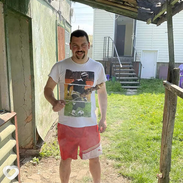 Константин, 30, Харькове — анкета №130285