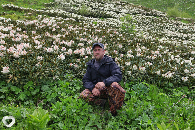 Александр, 56, Кропоткине — анкета №130286