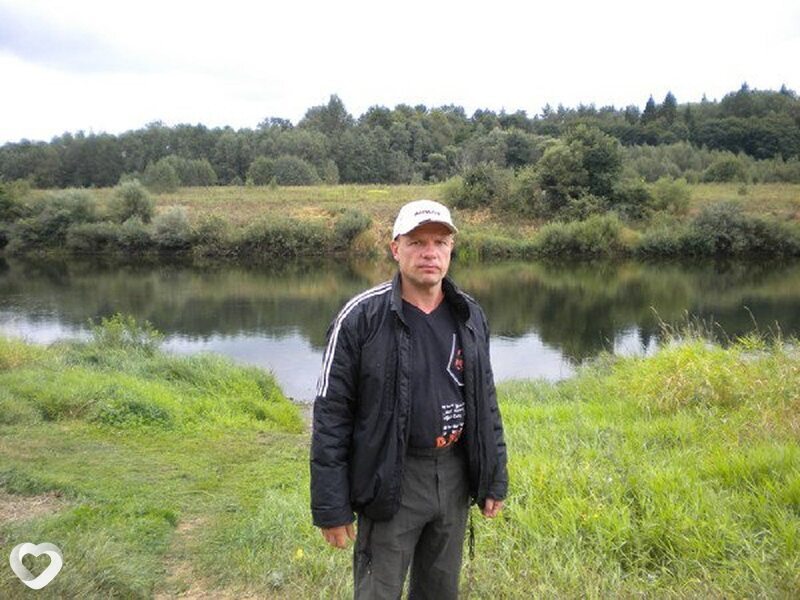 Павел, 63, Рязани — анкета №130292