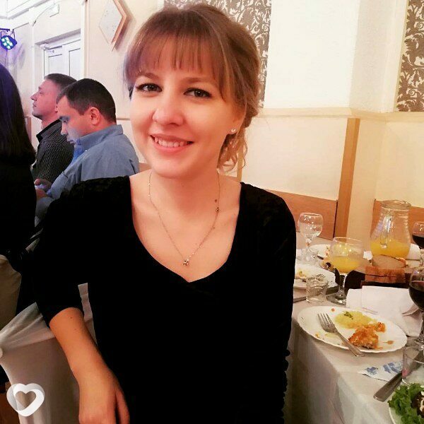 Нелли, 34, Гомеле — анкета №129699