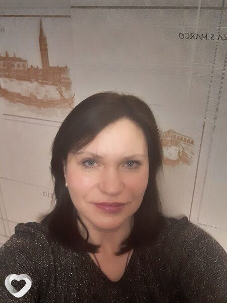 Вера, 49, Екатеринбурге — анкета №129703