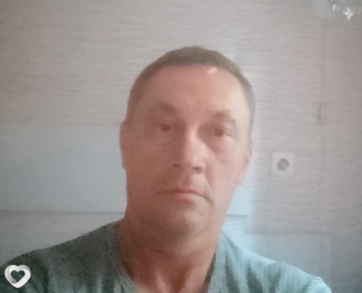Станислав, 58, Могилев — анкета №129705