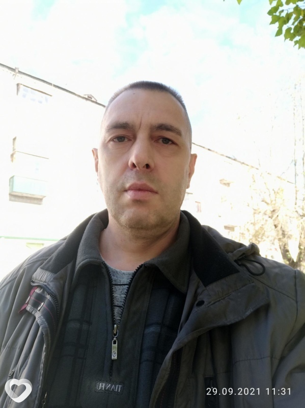Сергей, 54, Нижнем Новгороде — анкета №129716