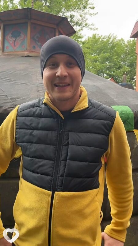 Максим, 34, Омске — анкета №129720
