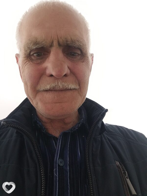 Алексей, 70, Челябинске — анкета №129425