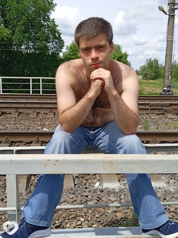 Красавчик, 31, Дрогичине — анкета №129430