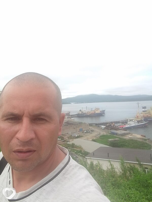 Сергеич, 40, Новокузнецке — анкета №129433