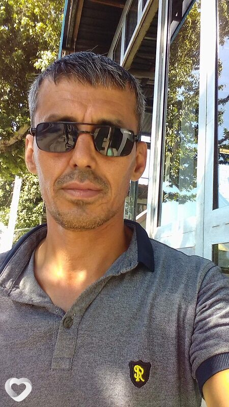 Marat, 51, Душанбе — анкета №129440