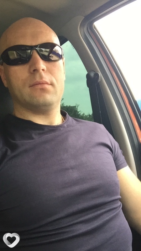 Виталий, 35, Белгороде — анкета №129447