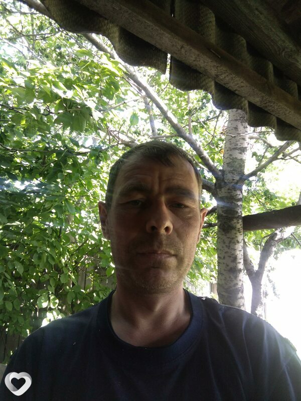 Дмитрий, 47, Кургане — анкета №129525