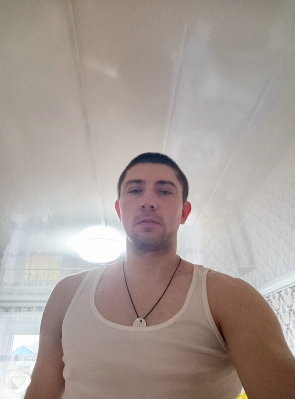 Дима, 37, Ростове-на-Дону — анкета №129526