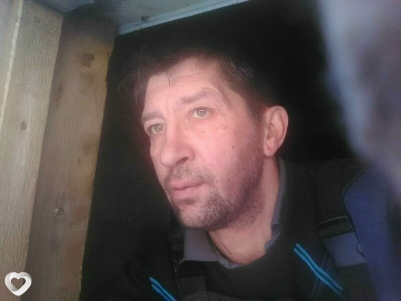 Виталий, 50, Южно-Сахалинске — анкета №129528