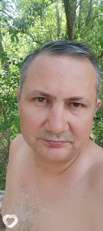 Дамир, 48, Москве — анкета №129530
