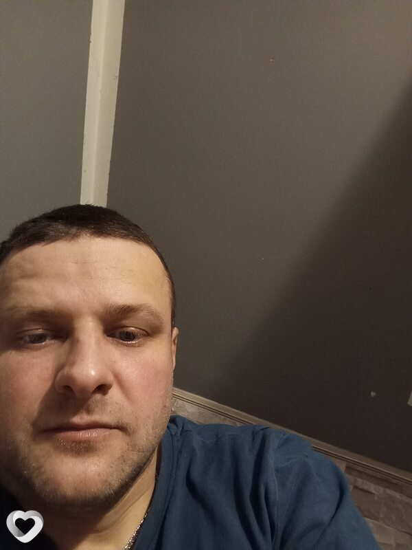 Ігор, 41, Познань — анкета №129531