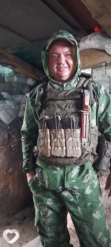 Александр, 44, Армавире — анкета №129537