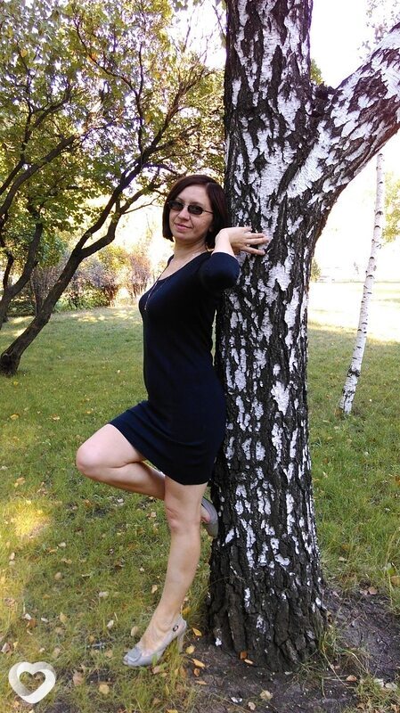 Татка, 52, Полтаве — анкета №129541