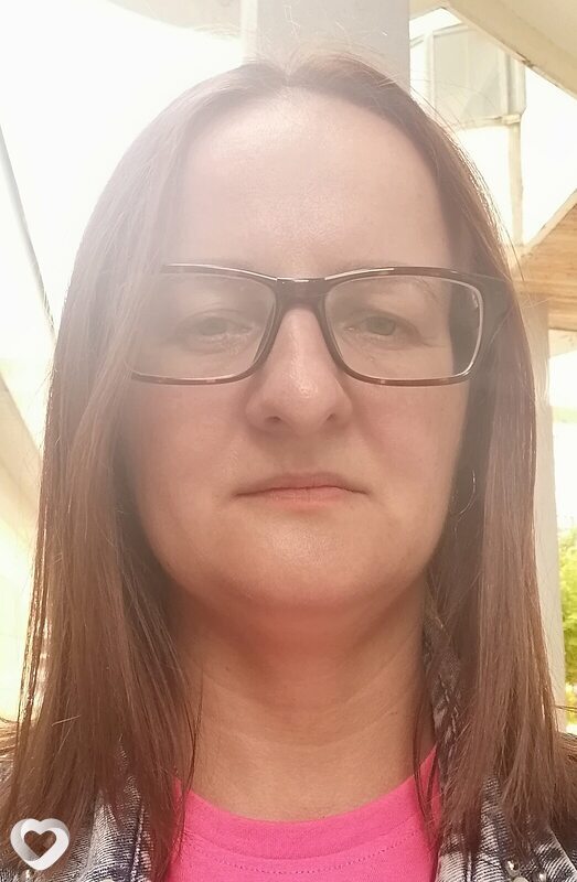 Елена, 42, Минске — анкета №129623
