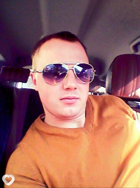 Андрей, 40, Гродно — анкета №129626